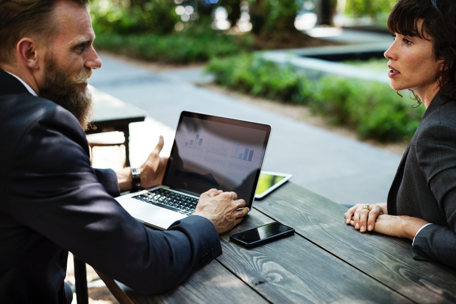 Inbound Marketing