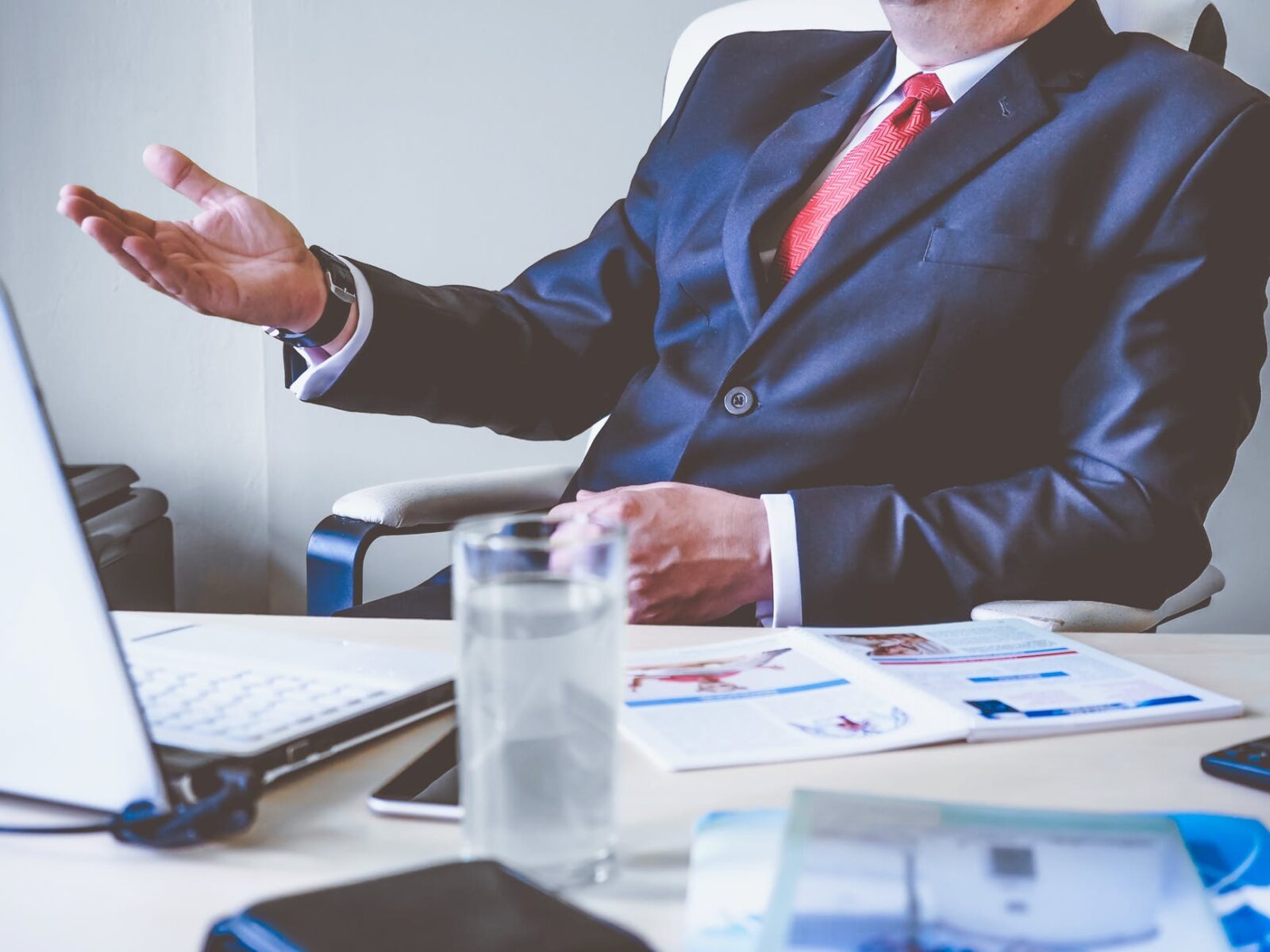 Digital Marketing Strategies for Tech Companies