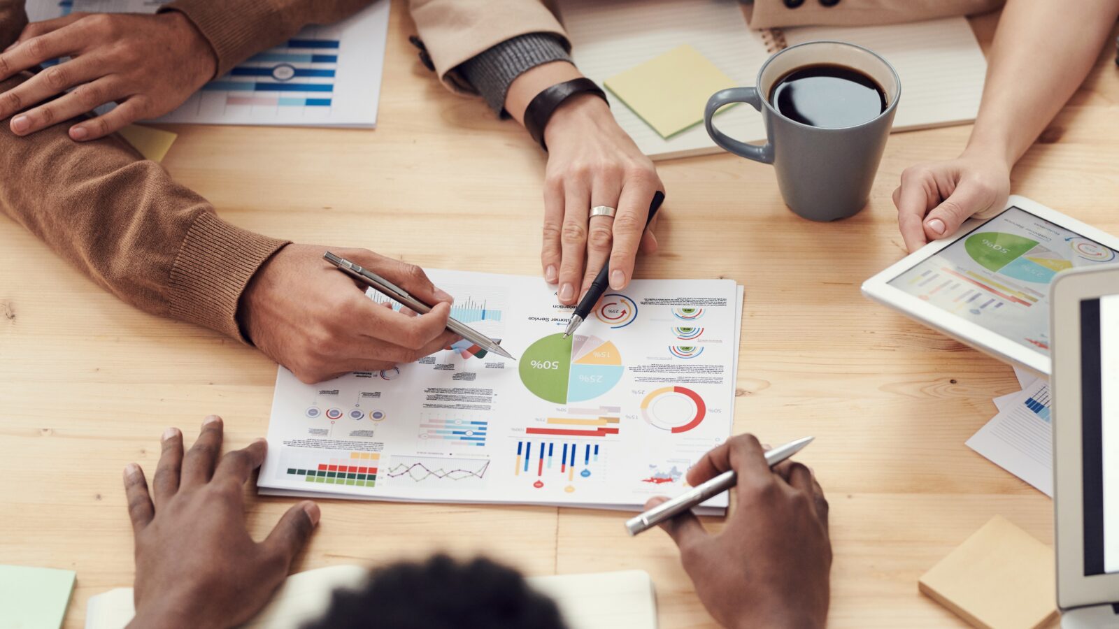 Financial Advisor Marketing