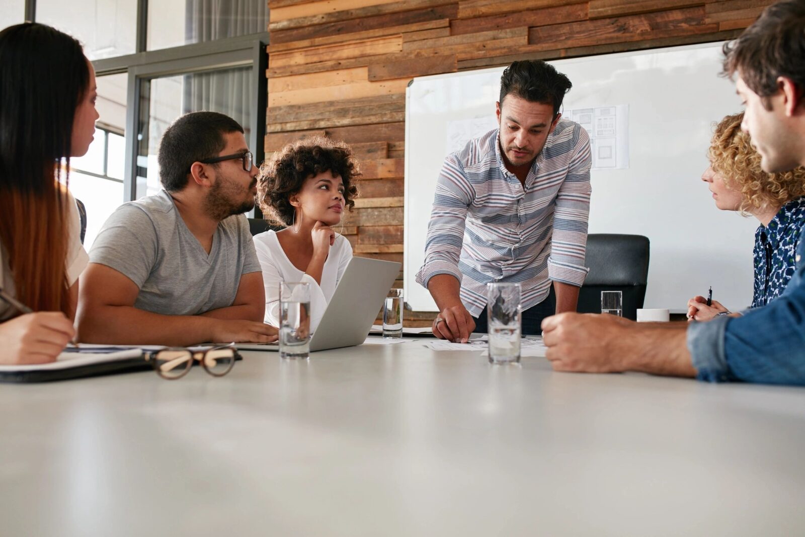 how to make vet practice successful