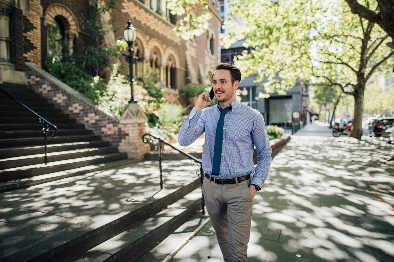 why your sales pitch isn't getting you clients