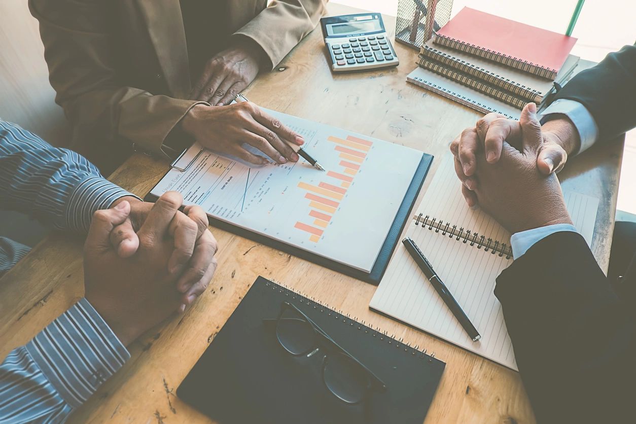 4 stages of inbound marketing