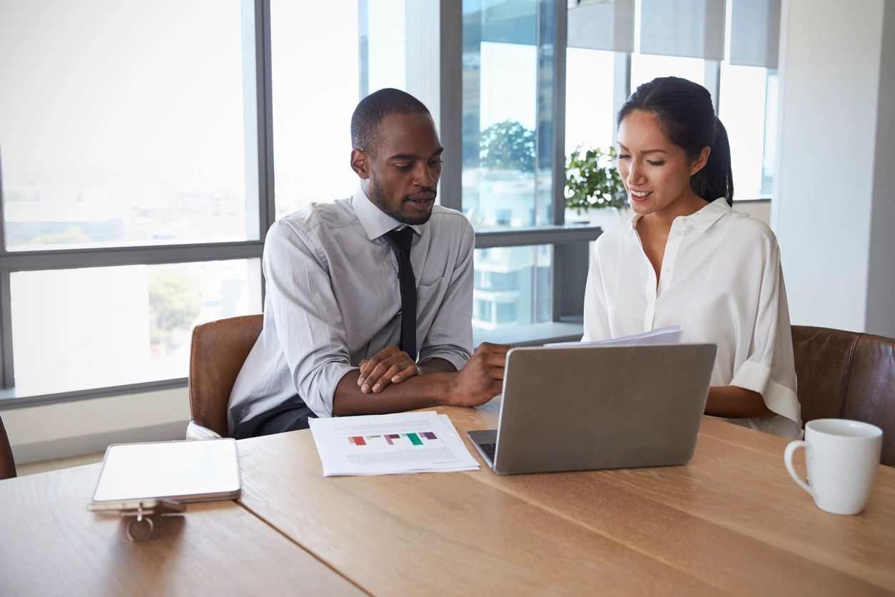 Social media for financial advisors