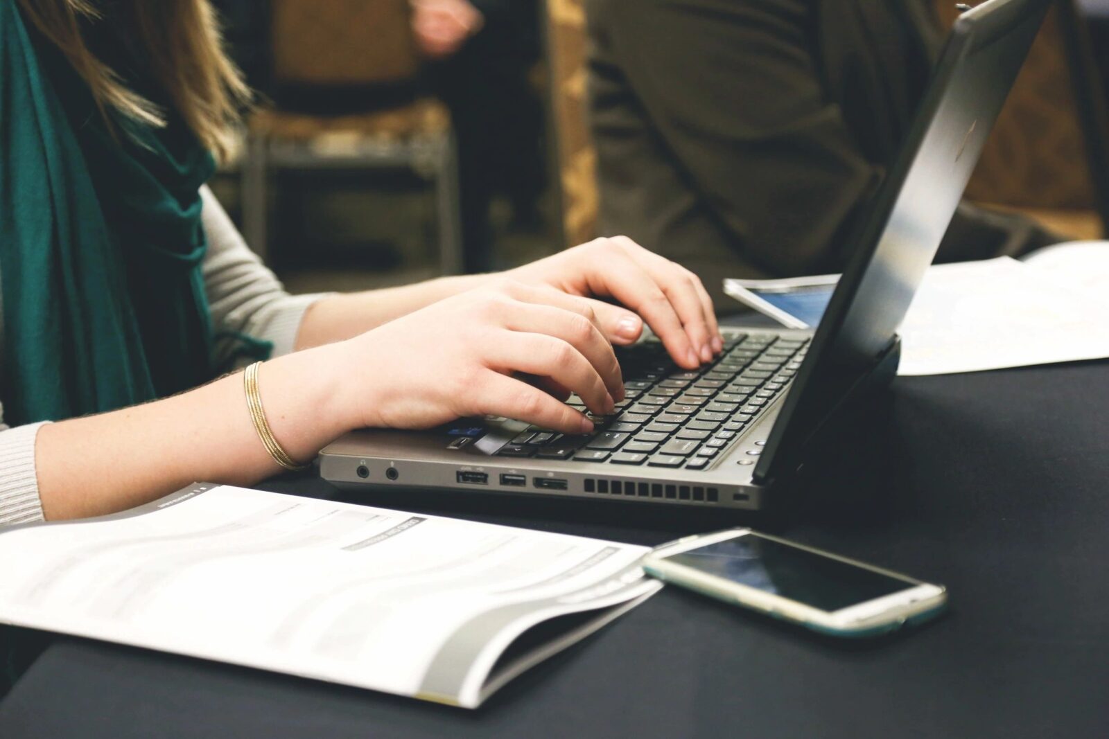 inbound marketing for financial advisors