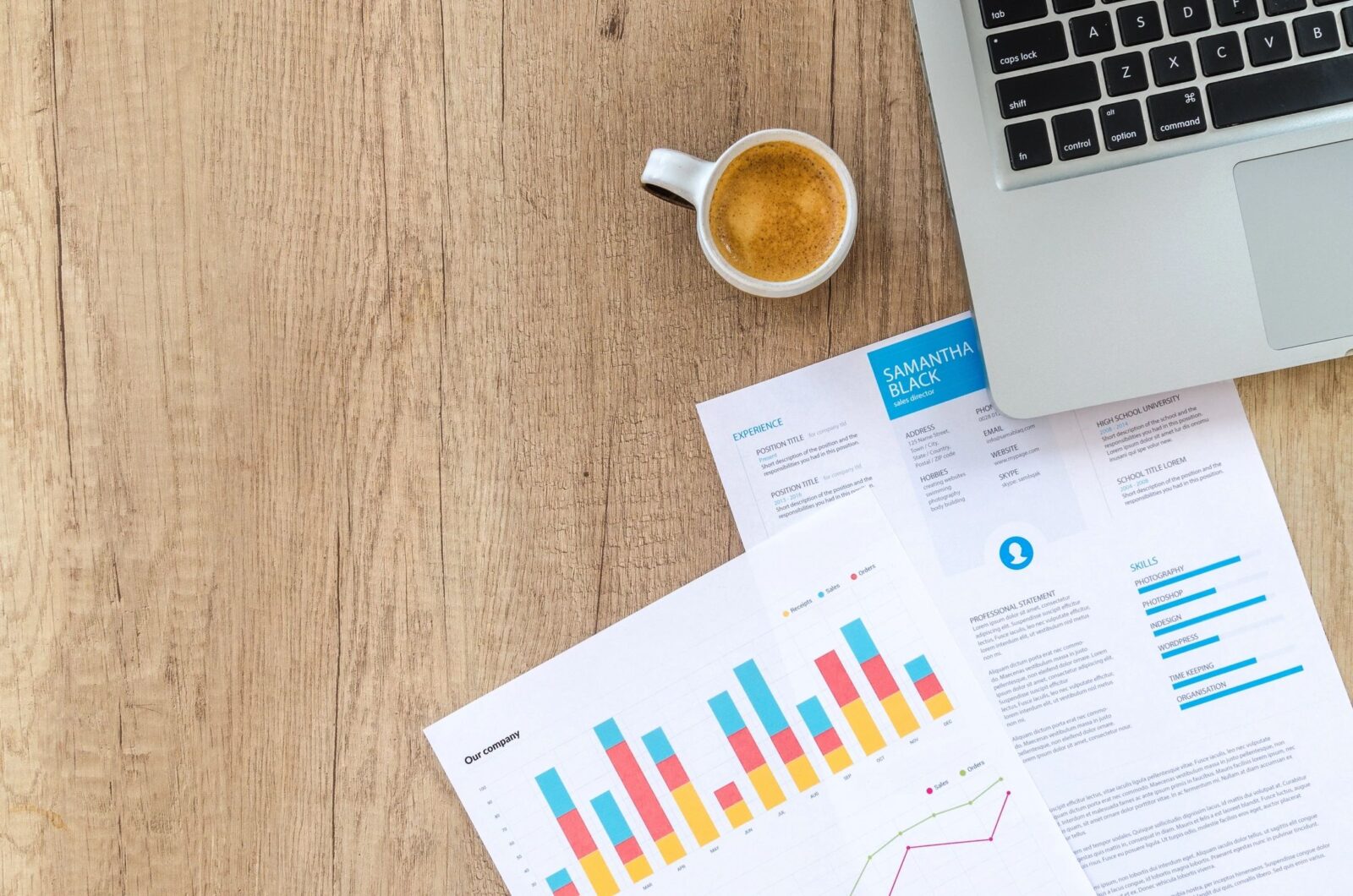 why you search impressions are high but clicks are low