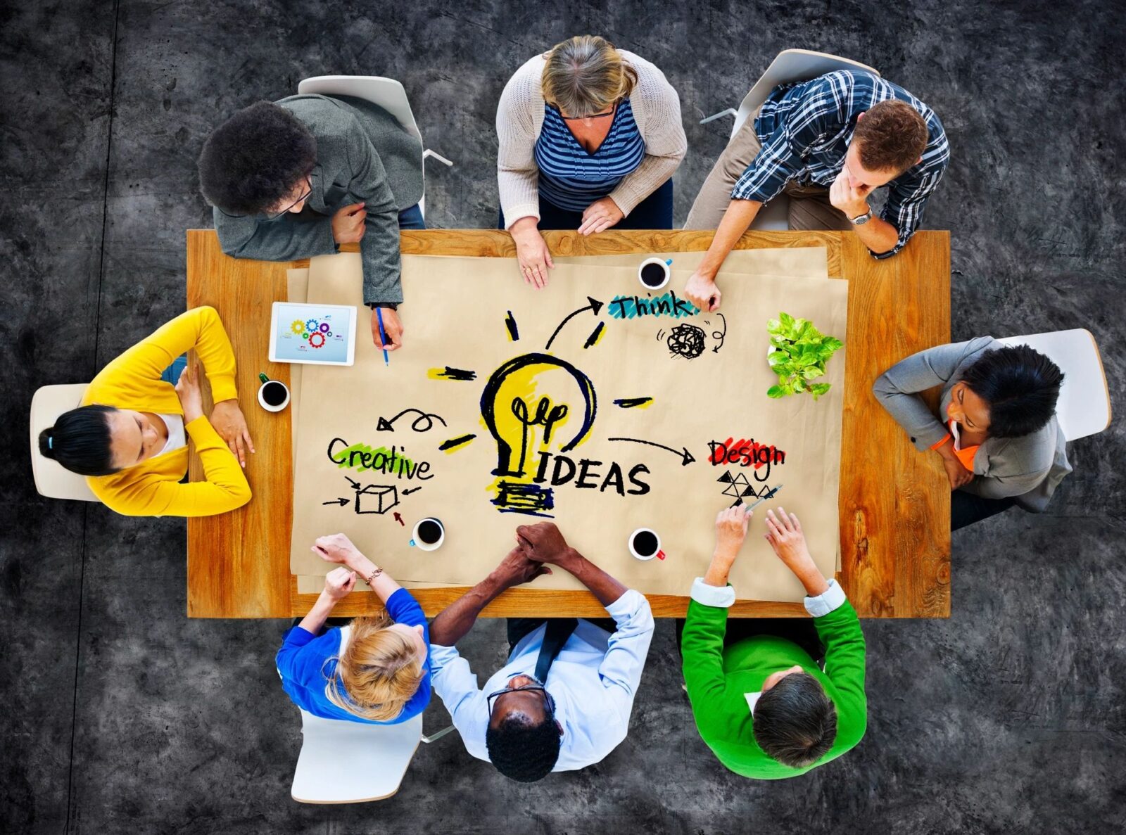 Best Inbound Marketer for B2B Startups:
