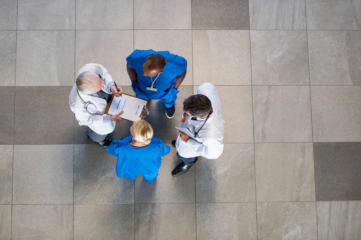 selling a veterinary practice