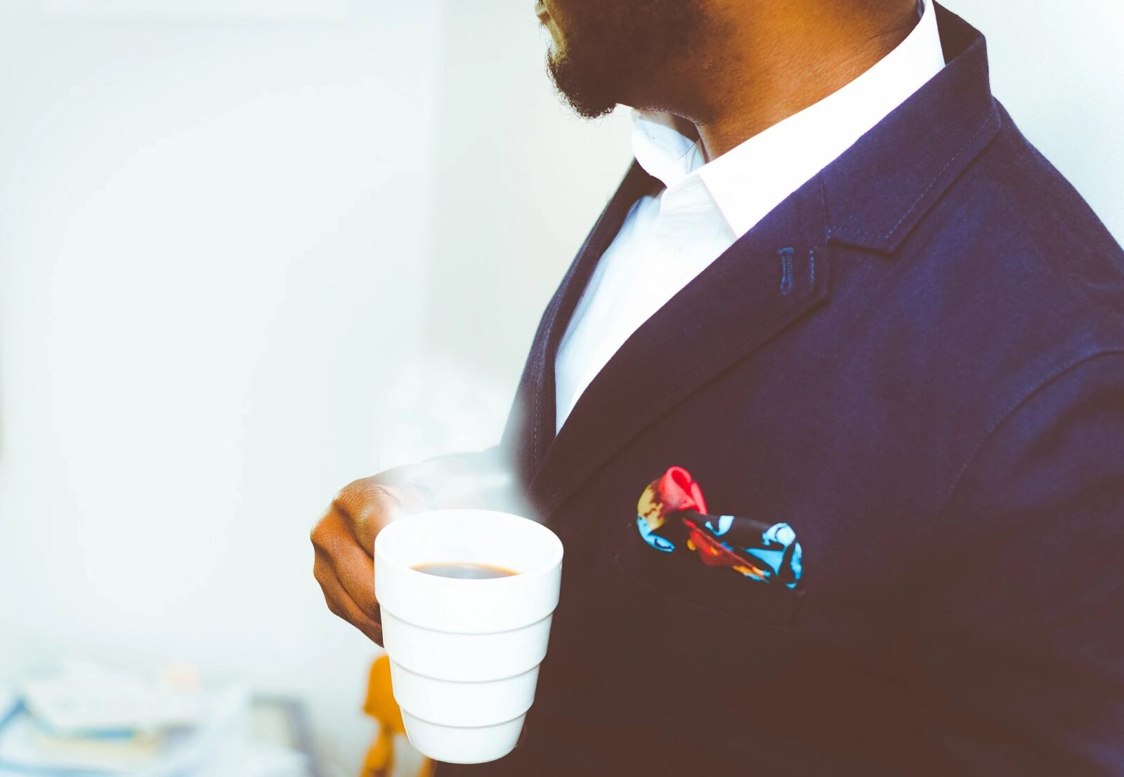why your traffic is not converting into leads